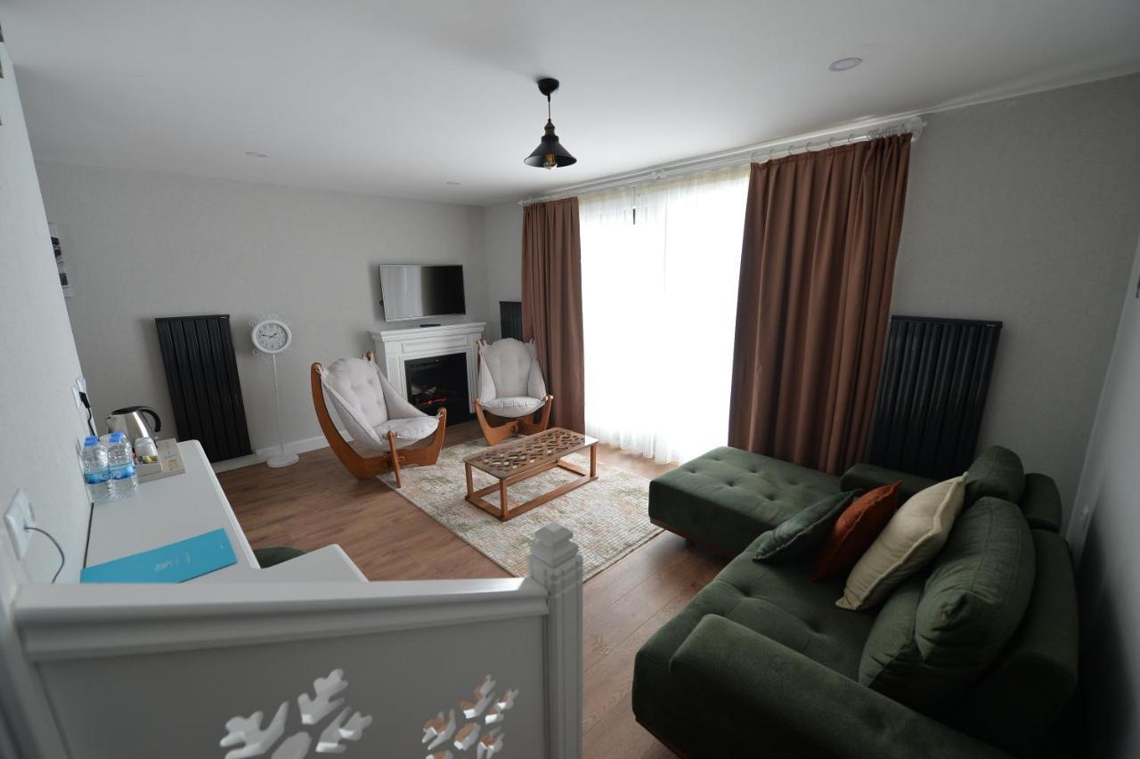 Ve Hotels Palandoken Erzurum Exterior photo