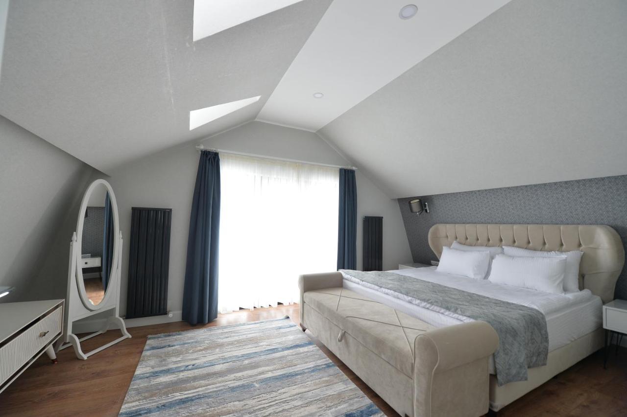 Ve Hotels Palandoken Erzurum Exterior photo