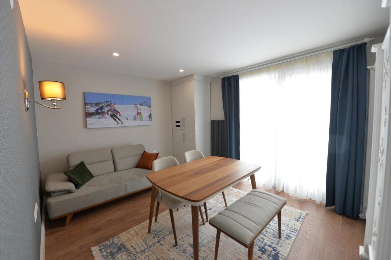 Ve Hotels Palandoken Erzurum Exterior photo