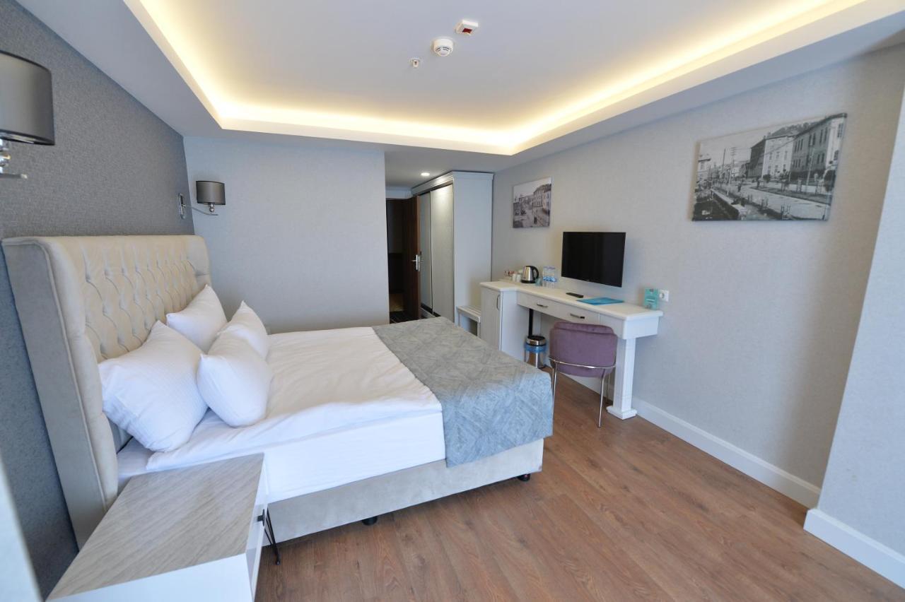 Ve Hotels Palandoken Erzurum Exterior photo